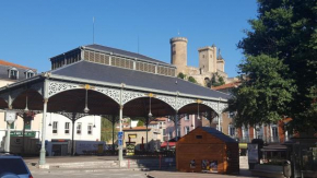 Foix cœur de ville